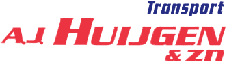 A.J. Huijgen Transport